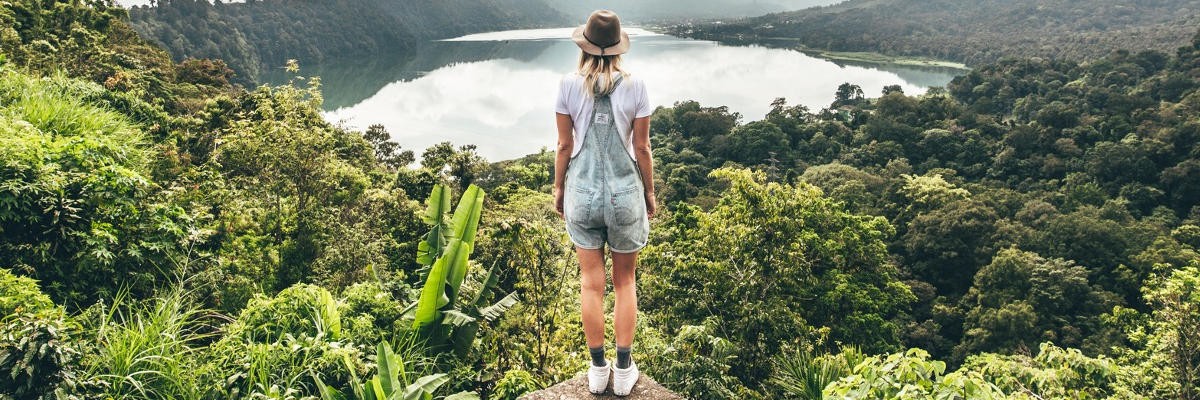 ¿Estás planeando un road trip?
